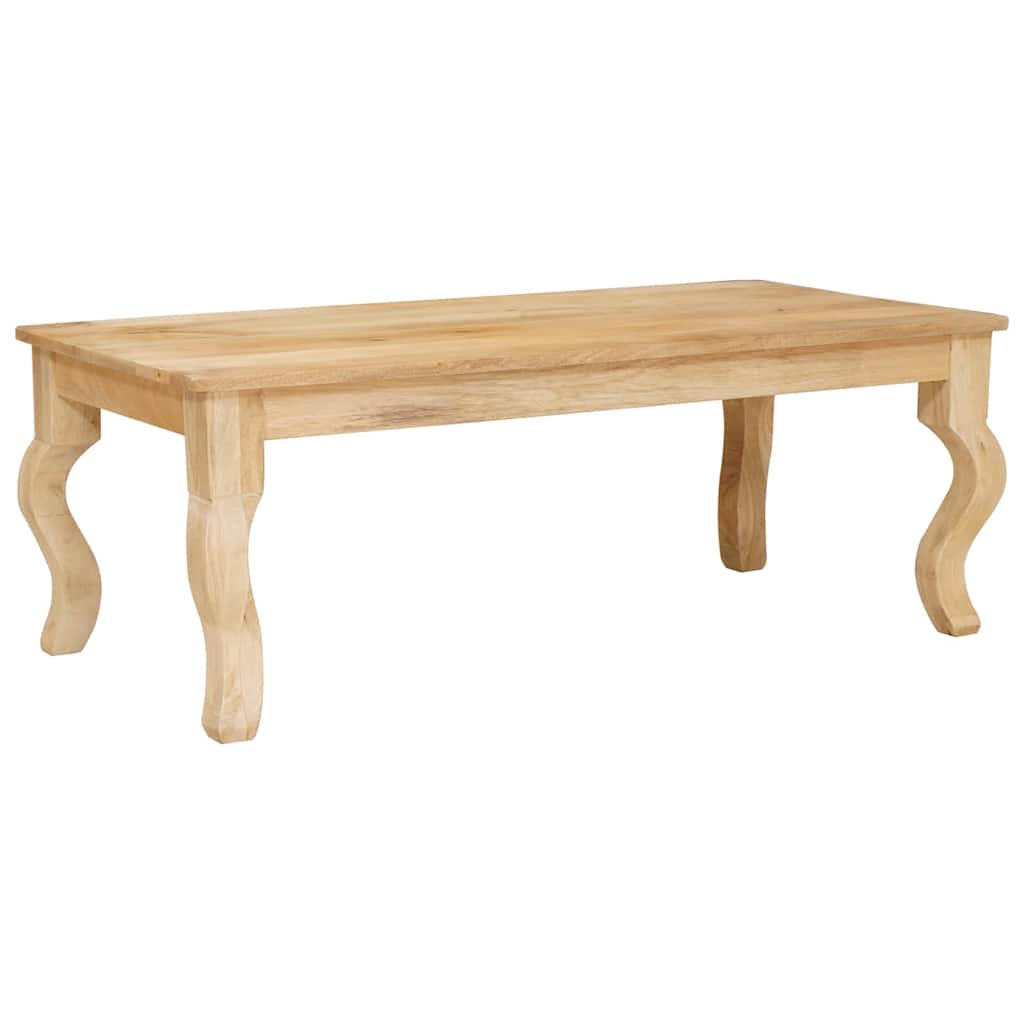Tavolino da salotto Marrone 110 x 55 x 40 cm