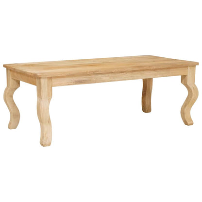 Tavolino da salotto Marrone 110 x 55 x 40 cm