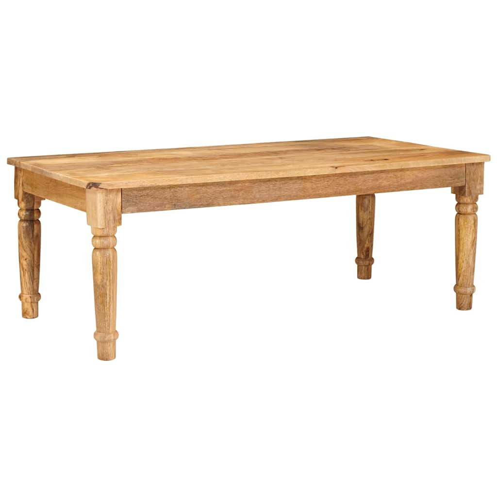 Tavolino da salotto Marrone 110 x 55 x 40 cm