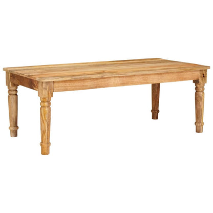 Tavolino da salotto Marrone 110 x 55 x 40 cm