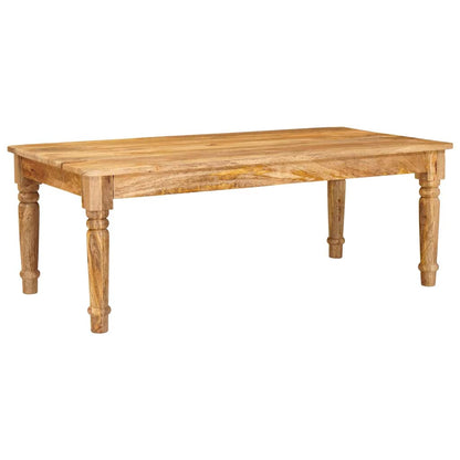 Tavolino da salotto Marrone 110 x 55 x 40 cm