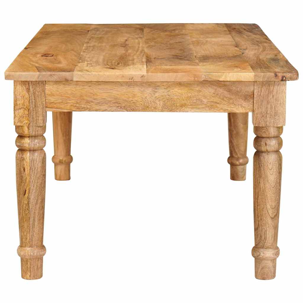Tavolino da salotto Marrone 110 x 55 x 40 cm