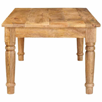Tavolino da salotto Marrone 110 x 55 x 40 cm