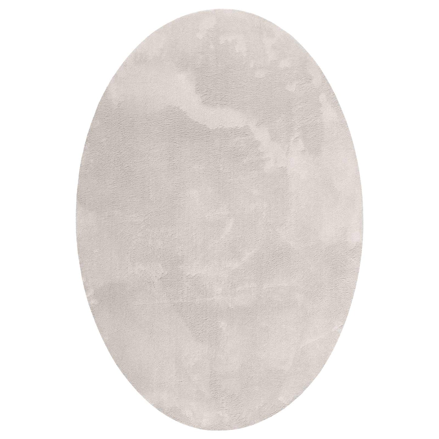 Tappeti per area HUARTE Sabbia 140 x 200 cm 100% Poliestere