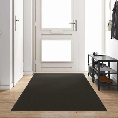 Tappetino Altro Nero 120 x 350 cm Poliammide e PVC