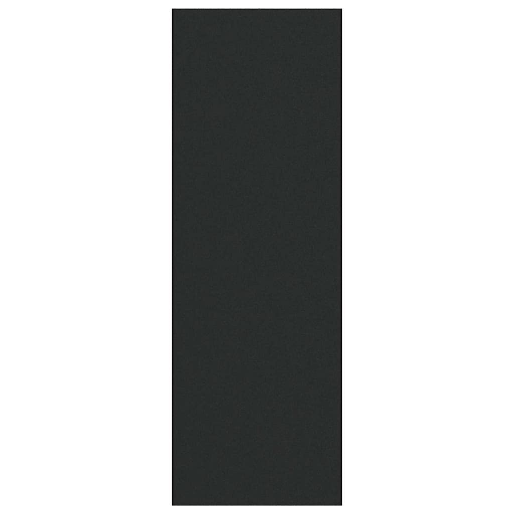 Tappetino Altro Nero 120 x 350 cm Poliammide e PVC