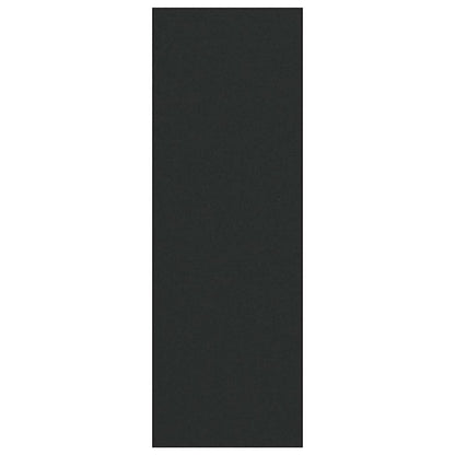 Tappetino Altro Nero 120 x 350 cm Poliammide e PVC