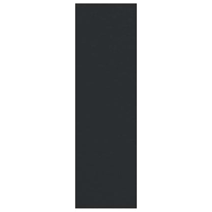 Tappetino Altro Nero 120 x 400 cm Poliammide e PVC
