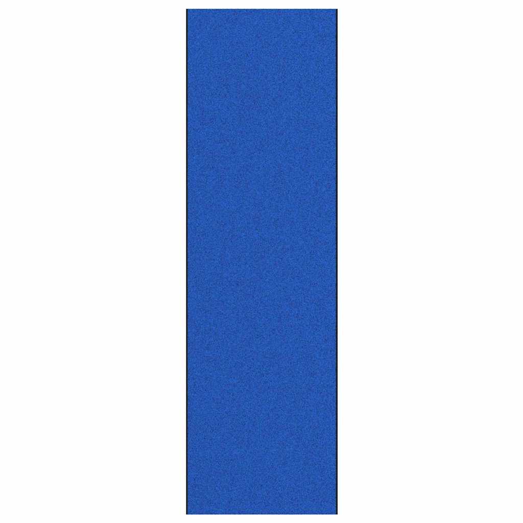 Tappetino Altro Blu e Nero 120 x 400 cm Poliammide e PVC