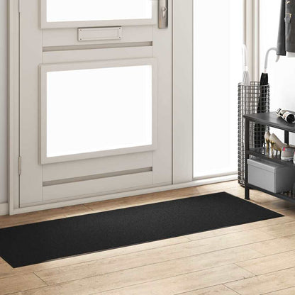 Tappetino Altro Nero 60 x 180 cm Polipropilene e vinile