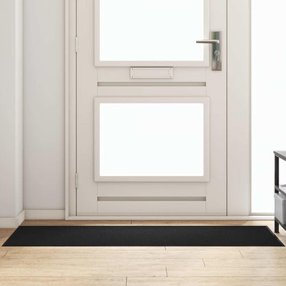 Tappetino Altro Nero 60 x 180 cm Polipropilene e vinile