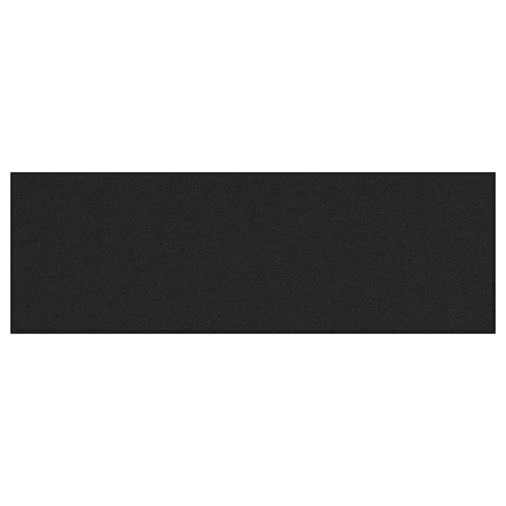 Tappetino Altro Nero 60 x 180 cm Polipropilene e vinile