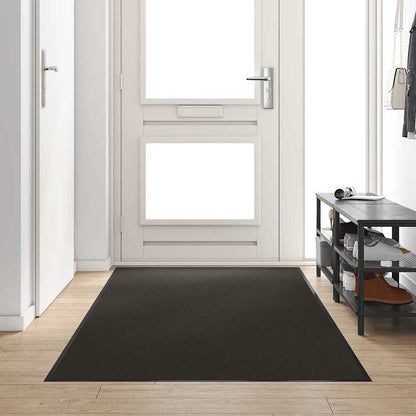 Tappetino Altro Nero 120 x 300 cm Polipropilene e vinile