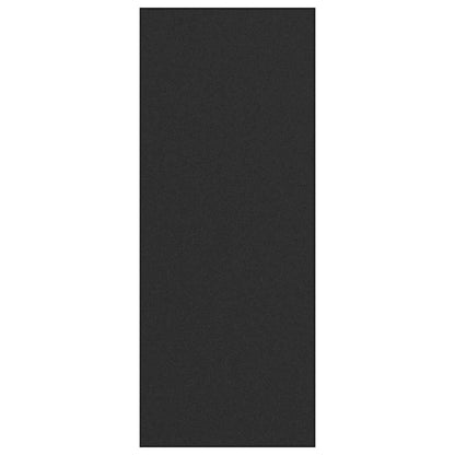 Tappetino Altro Nero 120 x 300 cm Polipropilene e vinile