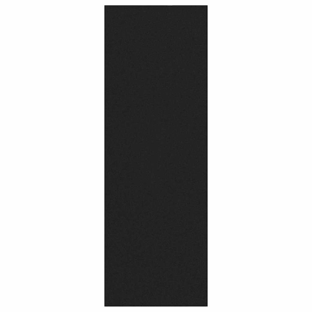 Tappetino Altro Nero 120 x 350 cm Polipropilene e vinile