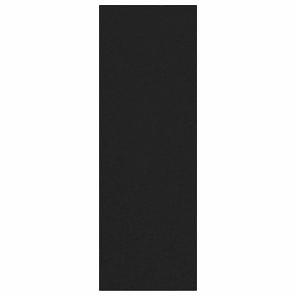 Tappetino Altro Nero 120 x 350 cm Polipropilene e vinile