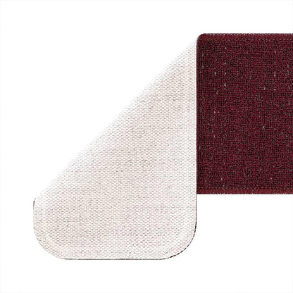 Tappetini Antiscivolo per Scale 15 pcs BordÃ² 60 x 25 cm PP