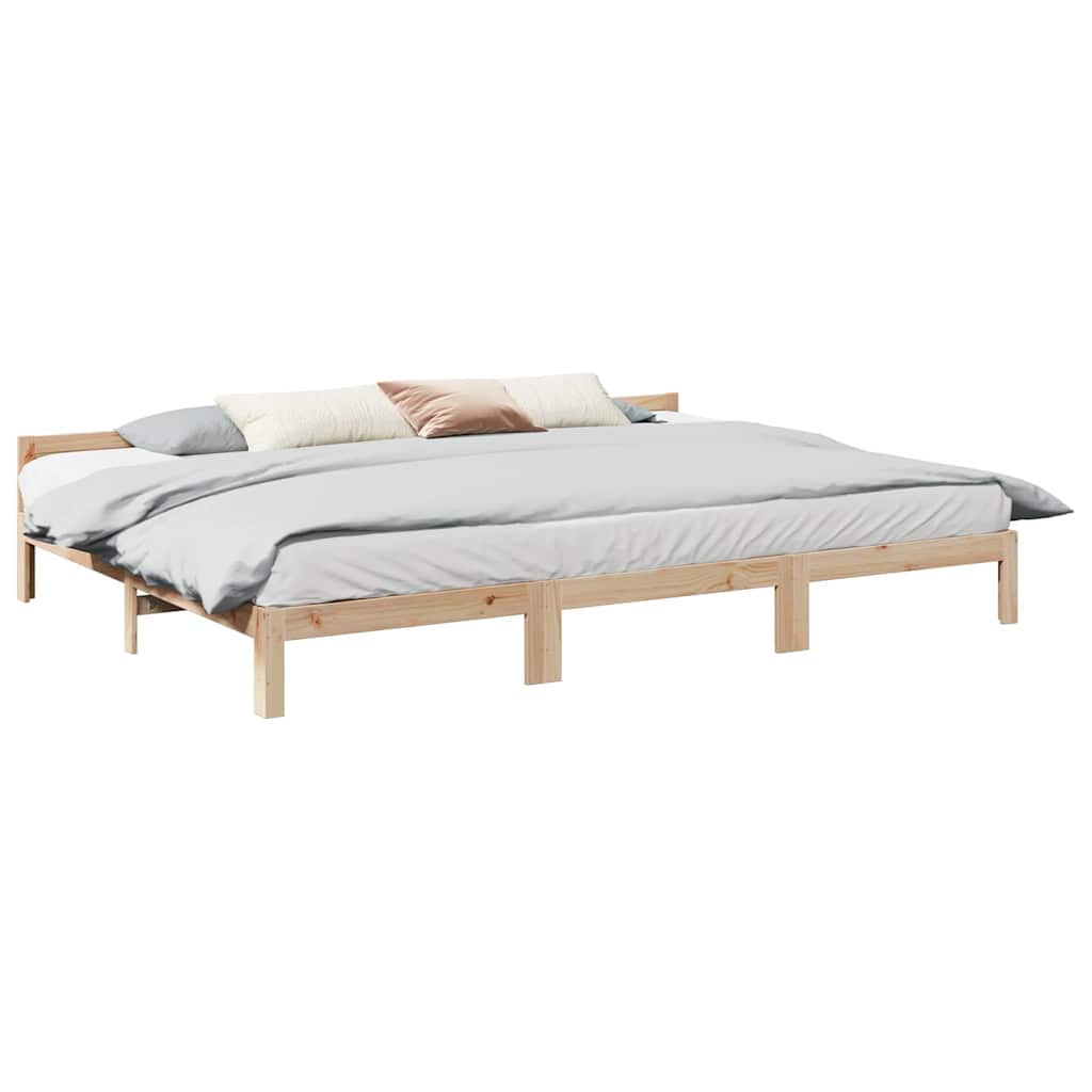 Giroletto Familiare senza Materasso 270x200 cm