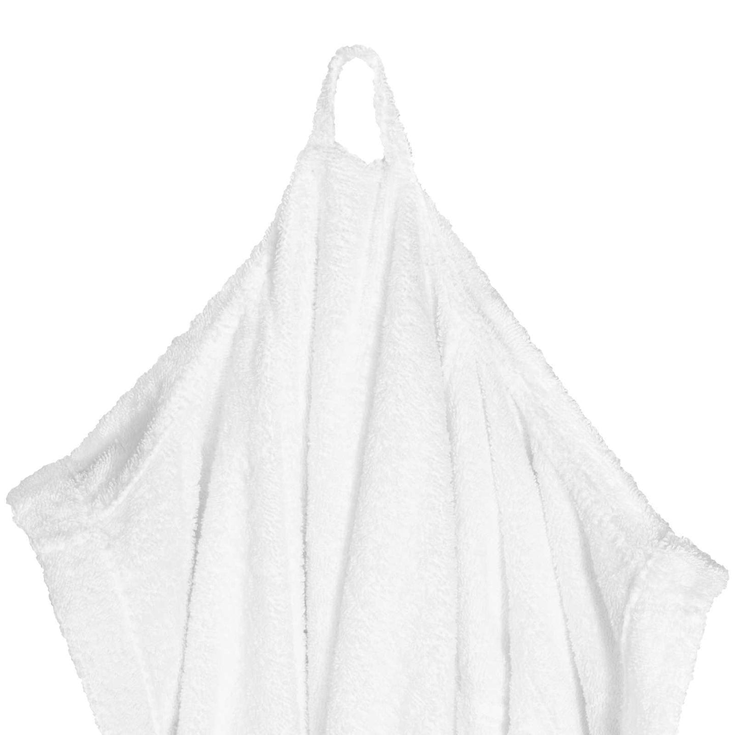 Accappatoio KINN Bianco XXXL Cotone