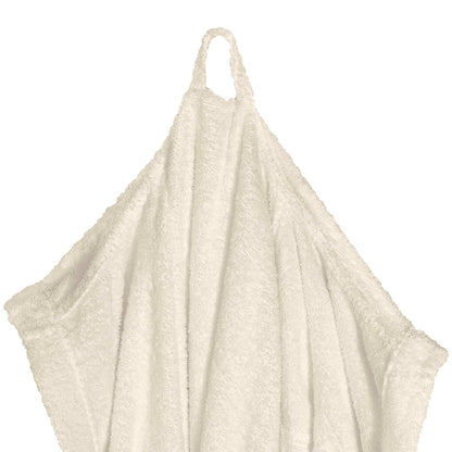 Accappatoio KINN Crema XL Cotone