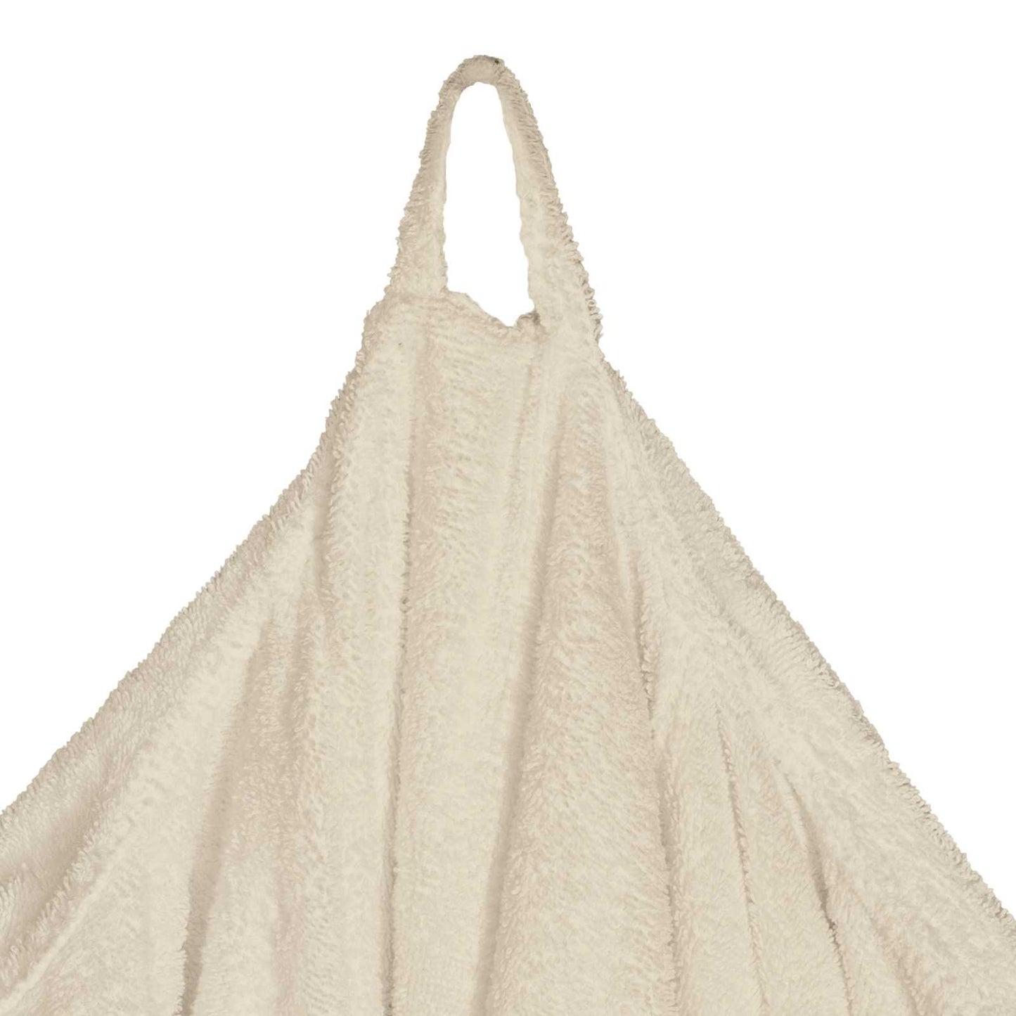 Accappatoio KINN Crema XXL Cotone