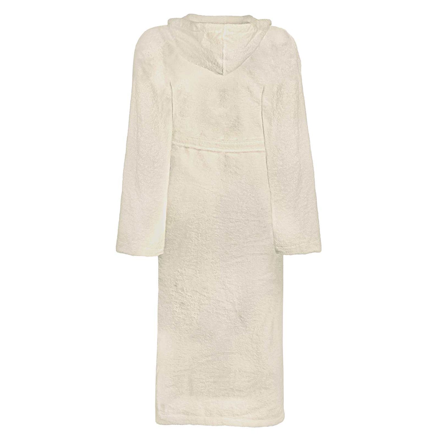 Accappatoio KINN Crema XXL Cotone