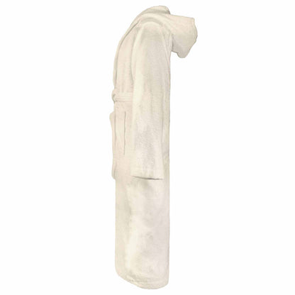 Accappatoio KINN Crema XXL Cotone