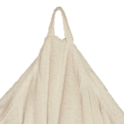 Accappatoio KINN Crema XXXL Cotone
