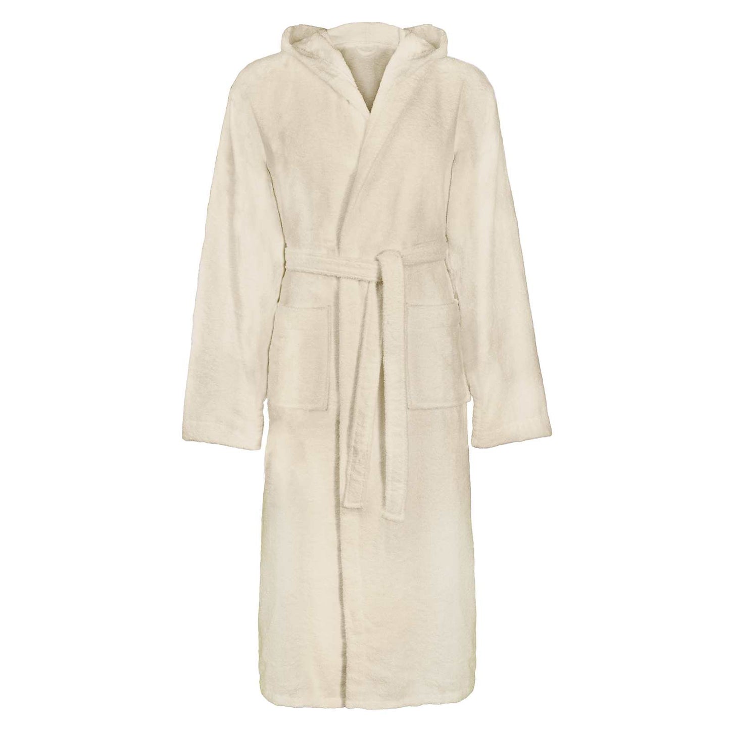 Accappatoio KINN Crema XXXL Cotone
