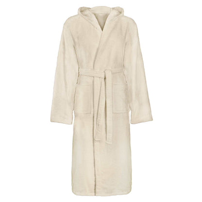 Accappatoio KINN Crema XXXL Cotone