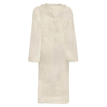 Accappatoio KINN Crema XXXL Cotone