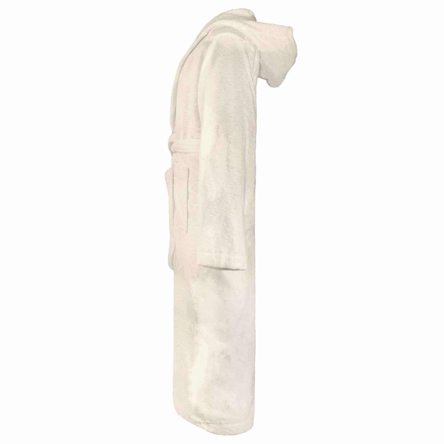 Accappatoio KINN Crema XXXL Cotone