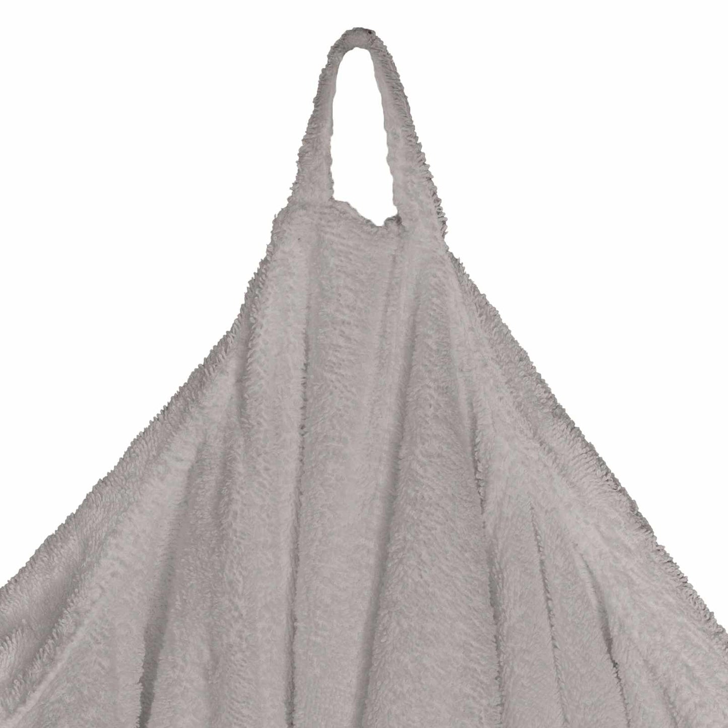 Accappatoio KINN Grigio XXL Cotone