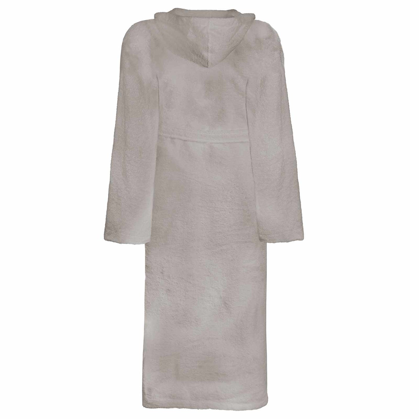 Accappatoio KINN Grigio XXXL Cotone