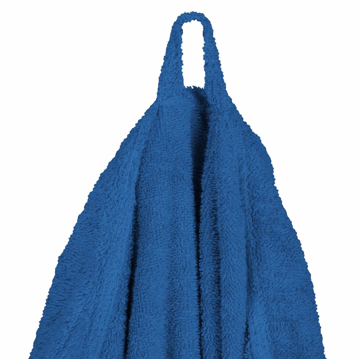 Accappatoio KINN Blu XXXL Cotone
