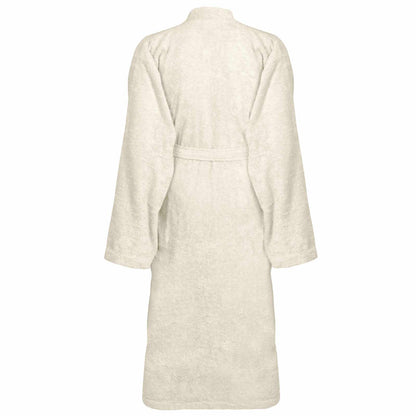 Accappatoio KINN Crema XL Cotone