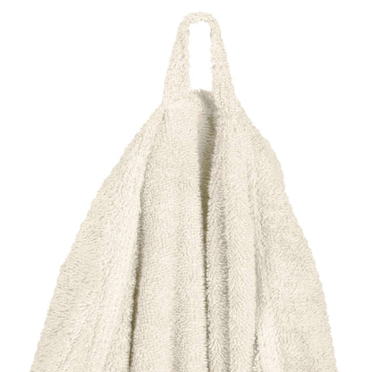 Accappatoio KINN Crema XXXL Cotone