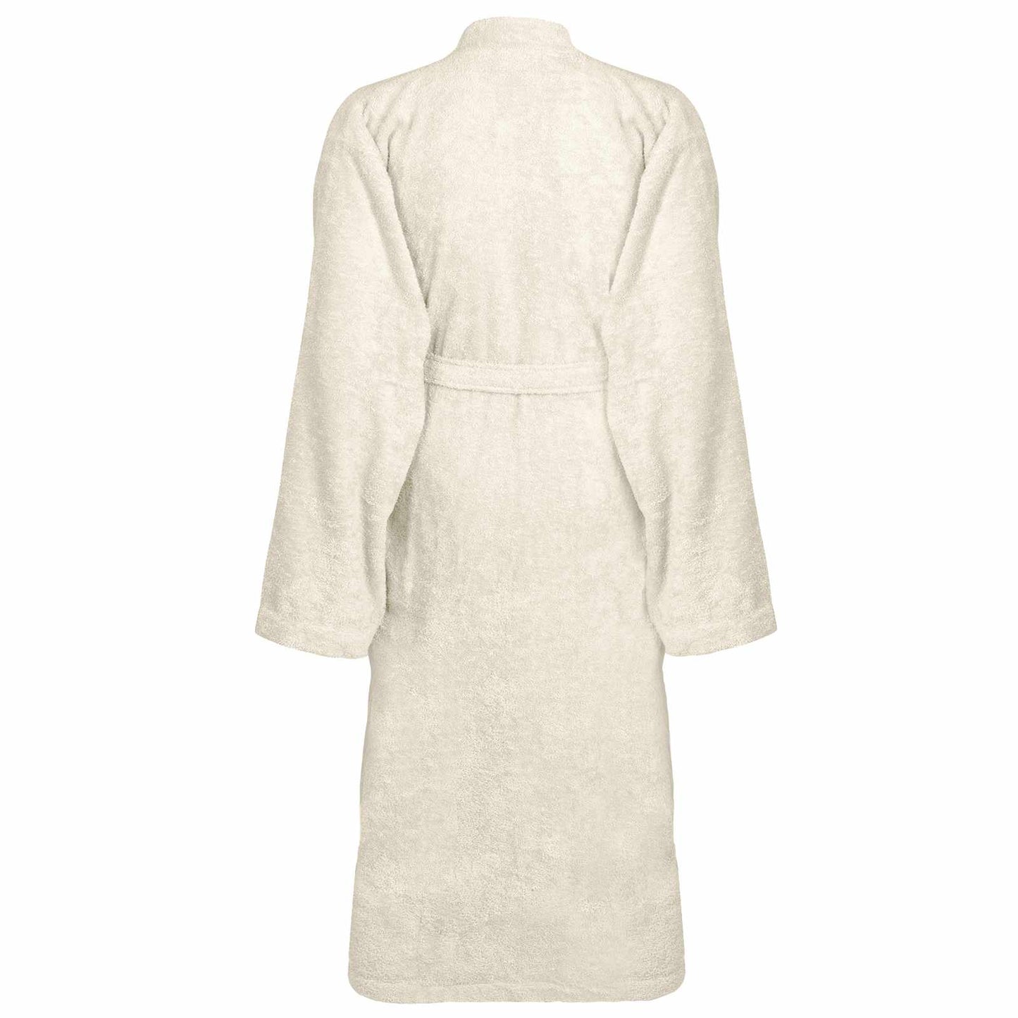 Accappatoio KINN Crema XXXL Cotone
