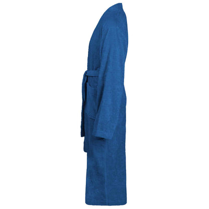 Accappatoio KINN Blu XL Cotone