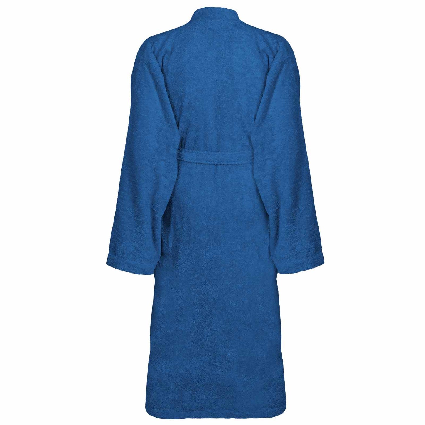 Accappatoio KINN Blu XXXL Cotone