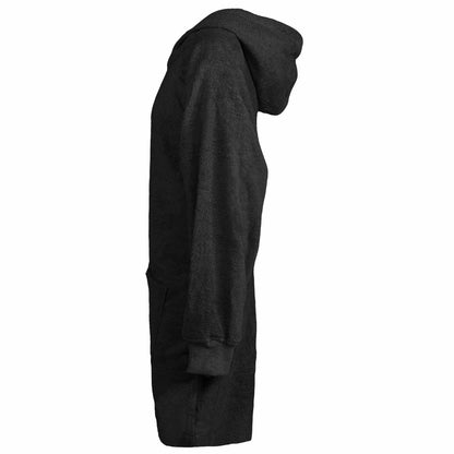 Felpa coperta KINN Nero L Cotone