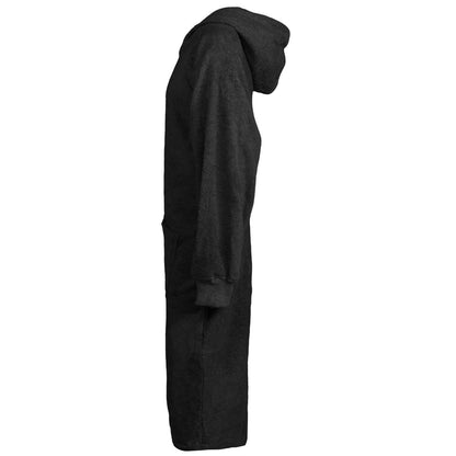Felpa coperta KINN Nero XL Cotone