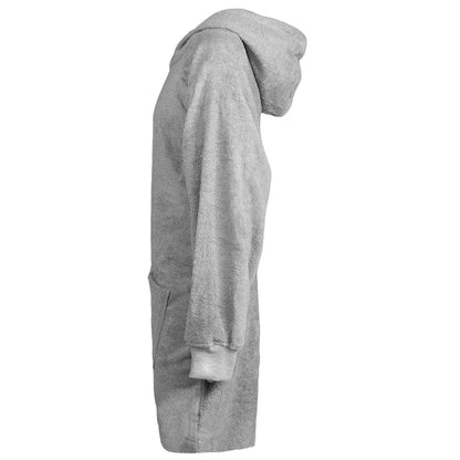 Felpa coperta KINN Grigio L Cotone