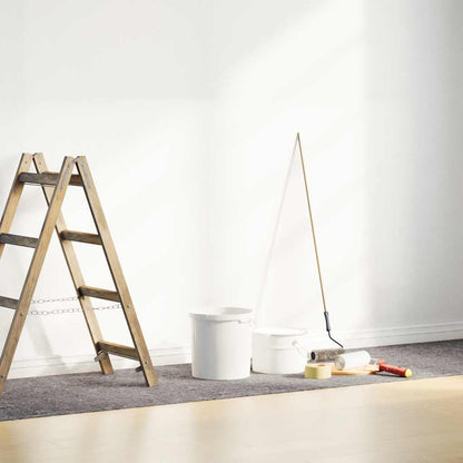 Pile Antiscivolo da Pittore 2 pz 1020 cm 180 g/mÂ² Grigio