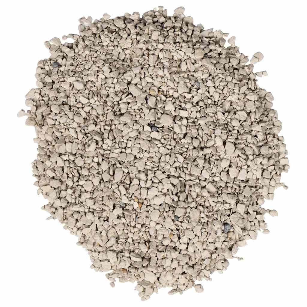 Lettiera per Gatti con Profumatore di Borotalco Bentonite 20L