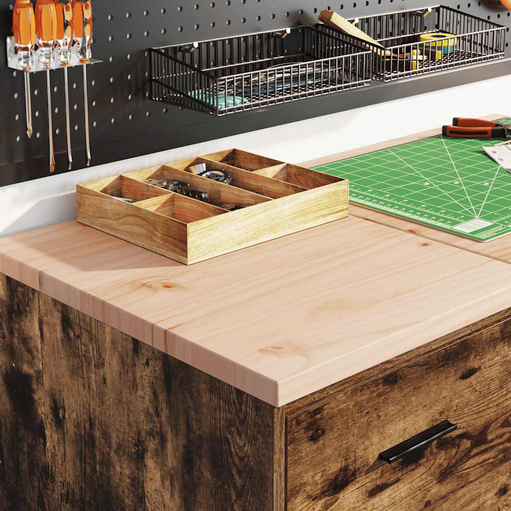 Armadietto da Garage Rovere Sonoma 40x51x85 cm