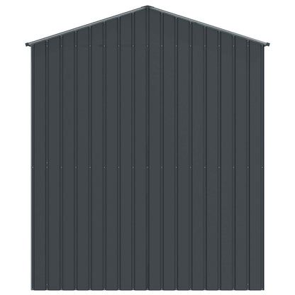 Gabbia per uccelli Antracite 430 x 208 x 247 cm Acciaio zincato