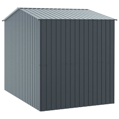 Gabbia per uccelli Antracite 215 x 310 x 247 cm Acciaio zincato
