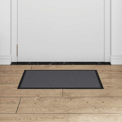 Zerbino Antracite 40x60 cm