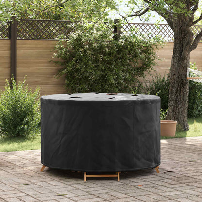 Copertura per mobili da esterno 128 x 128 x 71 cm Tessuto 420D